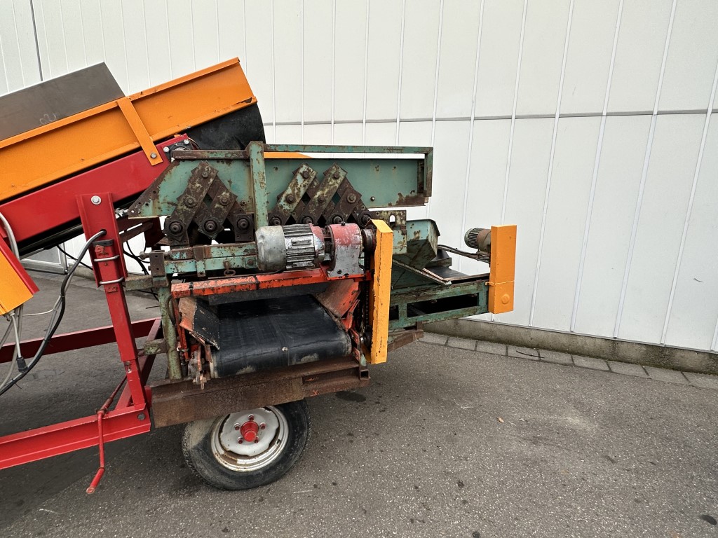 �������� ������ Miedema SB-151