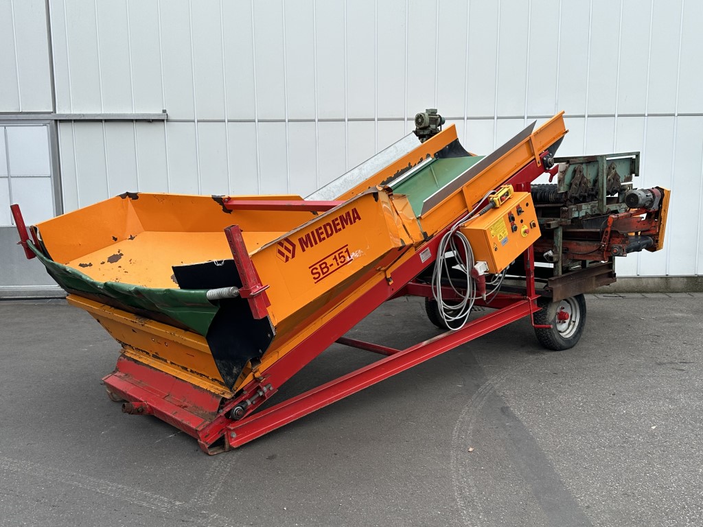 �������� ������ Miedema SB-151