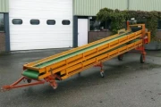 Miedema telescopic conveyor image 1