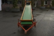 Miedema telescopic conveyor image 2