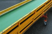 Miedema telescopic conveyor image 3
