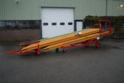 Miedema telescopic conveyor image 3
