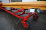 Miedema telescopic conveyor image 6