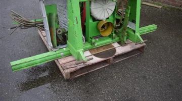 Vicon partes Miniair sembradora