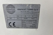 Minipack Torre Tunnel 50 Twin