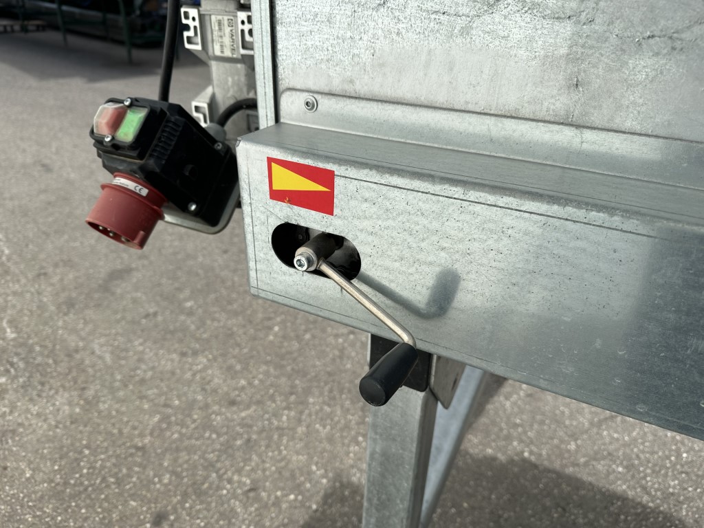 ����� Frdertechnik ���������� ���������� �������