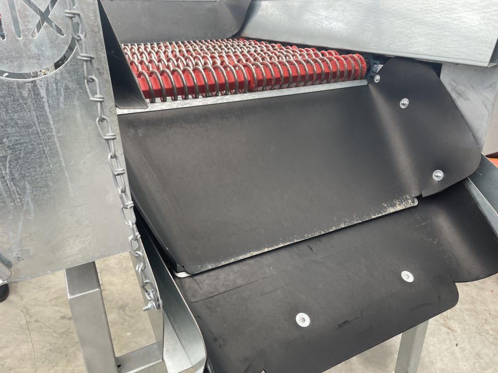 ����� Frdertechnik ���������� ���������� �������