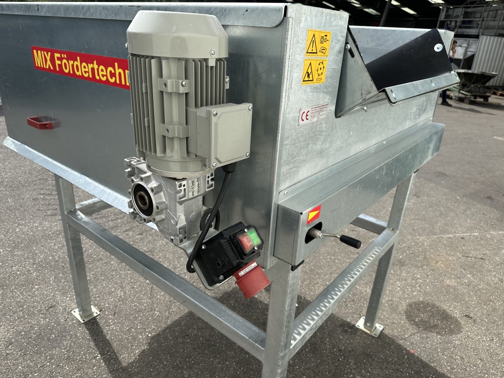 ����� Frdertechnik ���������� ���������� �������