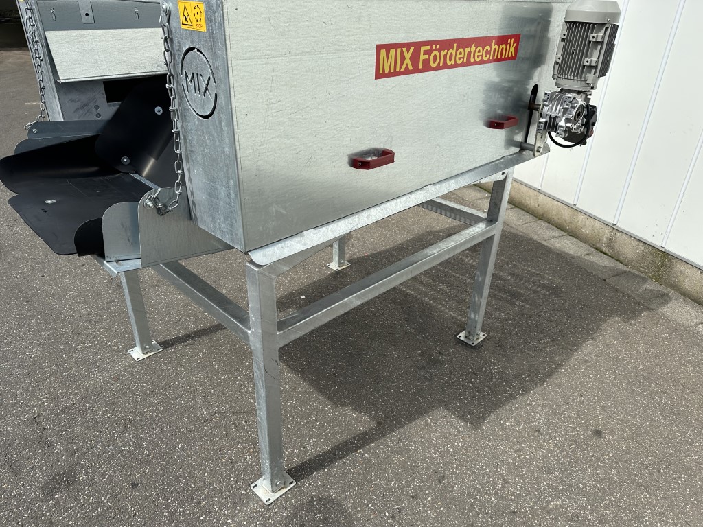 ����� Frdertechnik ���������� ���������� �������