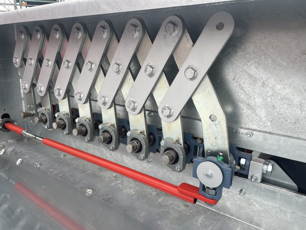 ����� Frdertechnik ���������� ���������� �������