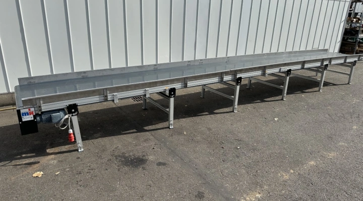 MK conveyor 800 x 98 cm