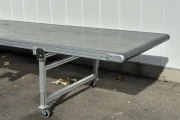 MK conveyor 445 x117 cm