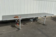 MK conveyor 445 x117 cm