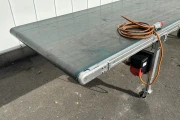 MK conveyor 445 x117 cm