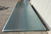 MK conveyor 445 x117 cm