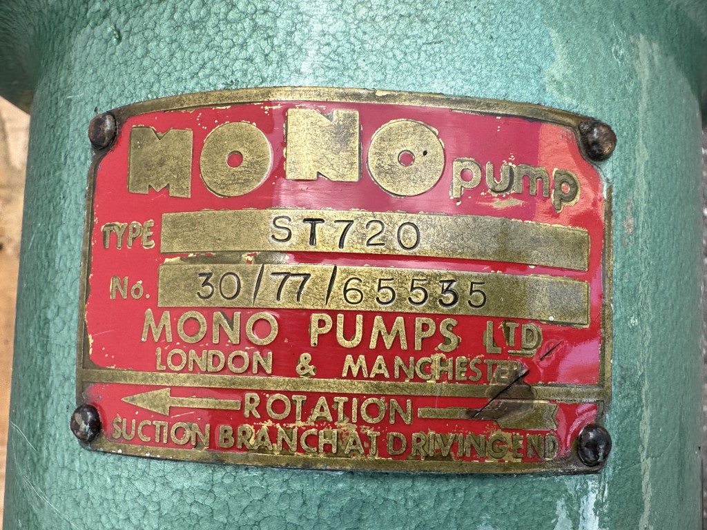 Mono ST720