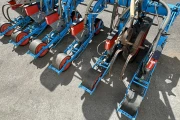 Monosem MS pneumatic sowing machine