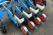 Monosem MS sowing machine
