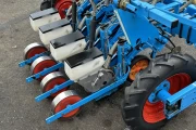 Monosem MS sowing machine