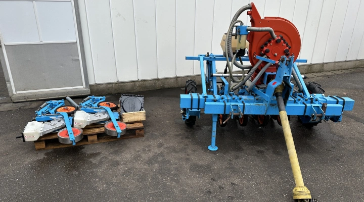 Monosem MS sowing machine