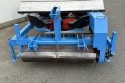 Monosem Super Planter carousel planting machine 5 rows