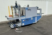 Montpack international B700 easy shrink wrap packaging machine