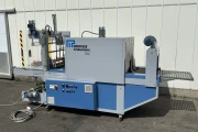 Montpack international B700 easy shrink wrap packaging machine