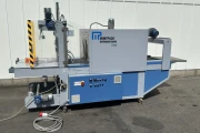 Montpack international B700 easy shrink wrap packaging machine