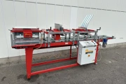 Mosa D12D Pot in tray machine