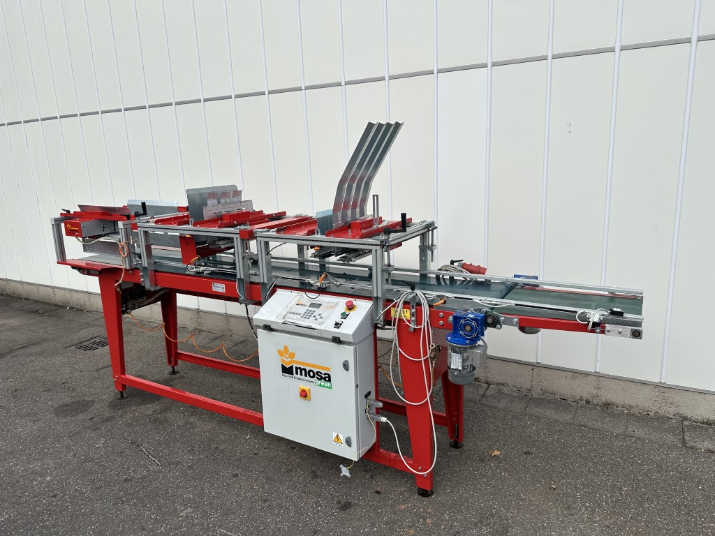 Mosa D12D ������ ��� ������������� ���� � ���������