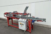 Mosa D12D Pot in tray machine