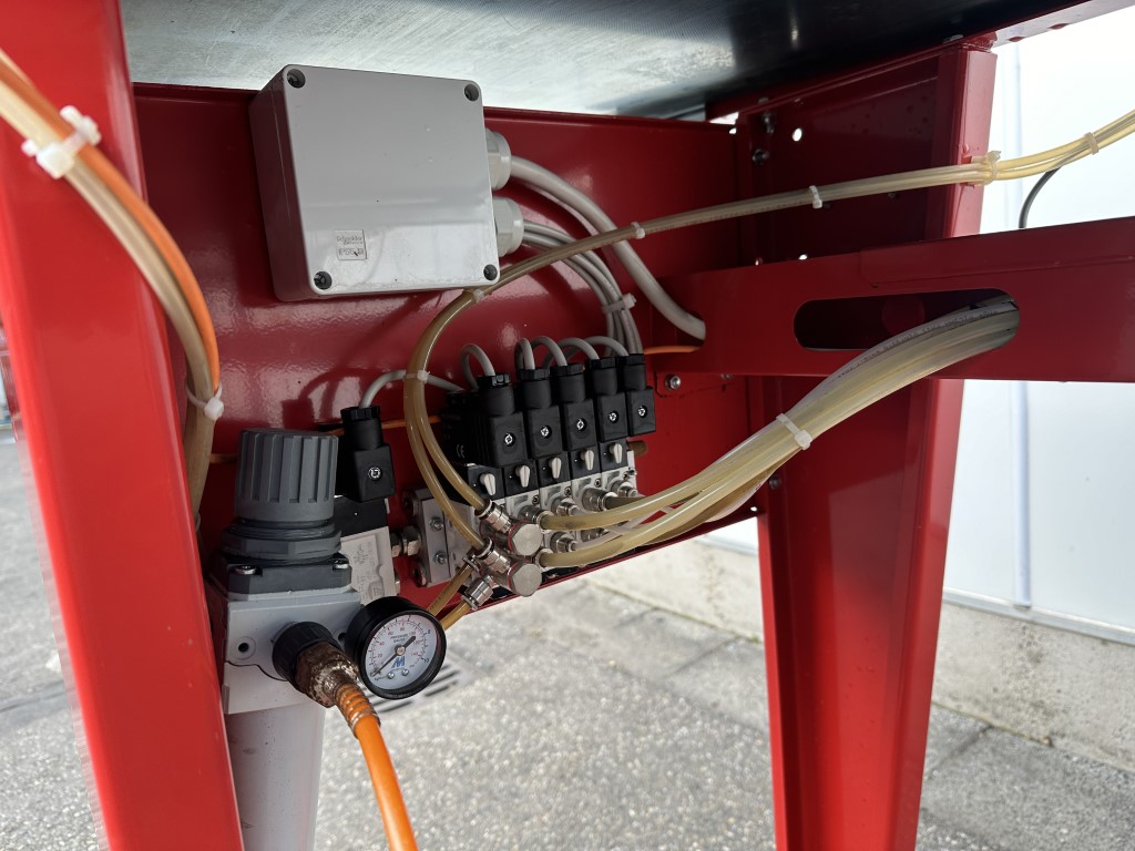 Mosa D12D ������ ��� ������������� ���� � ���������