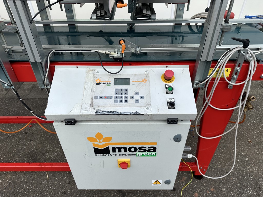 Mosa D12D ������ ��� ������������� ���� � ���������