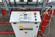 Mosa D12D Pot in tray machine