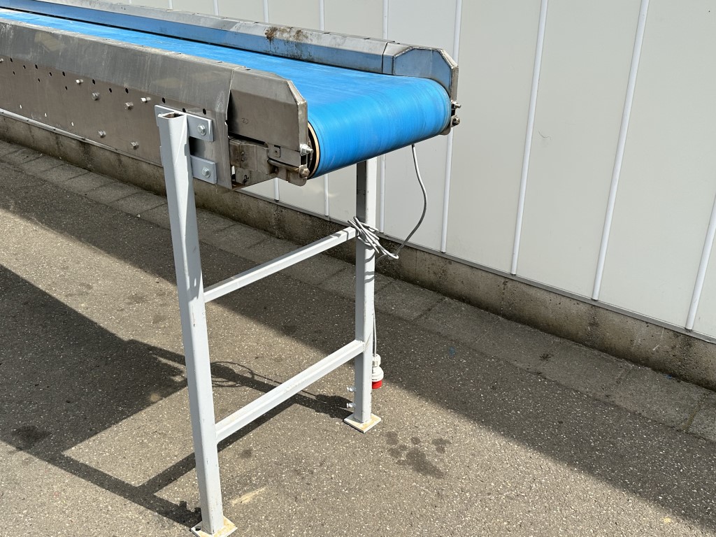 �������� Mountec 410 x 50 ��