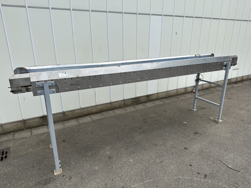 �������� Mountec 410 x 50 ��