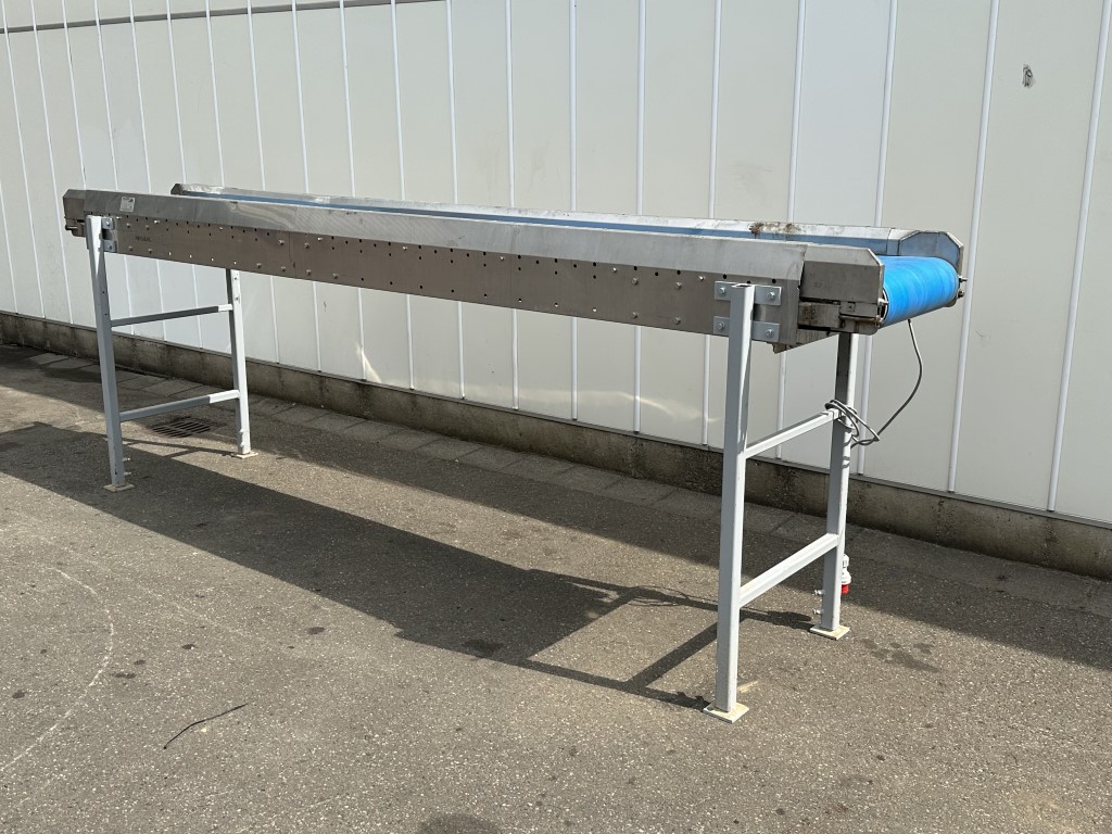 �������� Mountec 410 x 50 ��