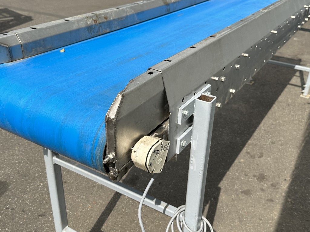 Конвейер Mountec 410 x 50 см