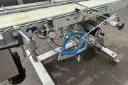MR Etikettiertechnik MR333 labelling machine