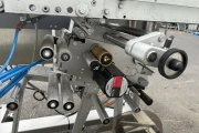 MR Etikettiertechnik MR333 labelling machine