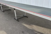 MTF Technik conveyor 1365 cm X 77 cm