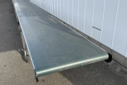 MTF Technik conveyor 1365 cm X 77 cm
