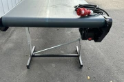 MTF Technik conveyor 1365 cm X 77 cm