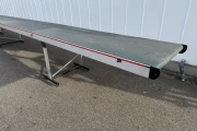 MTF Technik conveyor 1365 cm X 77 cm