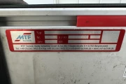 MTF Technik conveyor 1365 cm X 77 cm