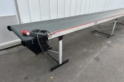 MTF Technik conveyor 1365 cm X 77 cm