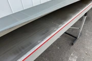 MTF Technik conveyor 1365 cm X 77 cm