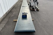 MTF Technik conveyor 1365 cm x 77 cm
