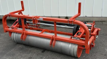 Ferrari FP máquina para acolchado con plástico 180 centímetros