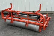 Ferrari FP plastic foil/mulch laying machine 180 cm